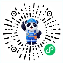 小程序二维码